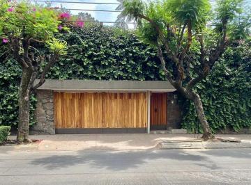 Casa de 3 habitaciones, Naucalpan de Juárez · Amplia Casa en Venta con Jardin,1 Sola Planta Naucalpan Edo Mex