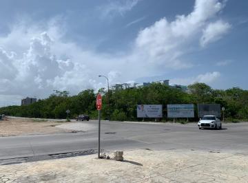 Terreno / Lote · 70m² · Terreno Comercial en Venta en Playa del Carmen Quintana Roo | Ubicación Estratégica y Alta Plusvalía