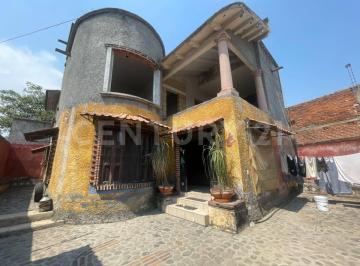 Casa · 248m² · 5 Recámaras · 3 Estacionamientos · Venta de Casa en Col. Bugambilias Jiutepec Mor
