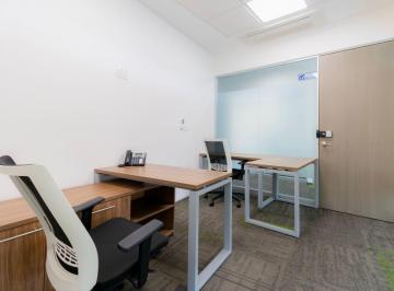 Oficina , Miguel Hidalgo · Renta de Oficinas Amuebladas en Reforma Chapultepec