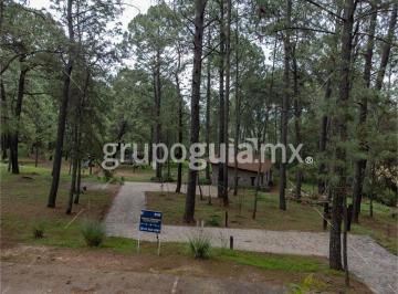 Terreno / Lote · 8586m² · Terreno en Venta en Hacienda San Francisco Seccion Valle Abierto