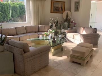Departamento · 310m² · 3 Recámaras · 3 Estacionamientos · Departamento en Venta, Interlomas Bien Ubicado en Cerrada, Amplios Espacios, Listo Para Ocuparse