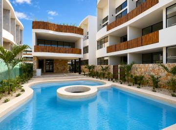DescripciónKenúa es un complejo de departamento ubicado en al norte de la ciudad · Kenúa Venta Departamento Al Norte de Mérida Mod. a