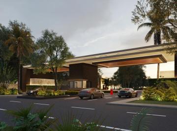 Terreno / Lote · 200m² · Terreno en Venta con Amenidades en Privada Al Norte de La Ciudad