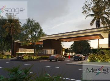Terreno / Lote · 200m² · Terreno en Venta con Amenidades en Privada Al Norte de La Ciudad