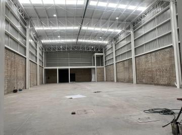 Bodega comercial , Guadalajara · Bodega en Renta Colonia Aeropuerto
