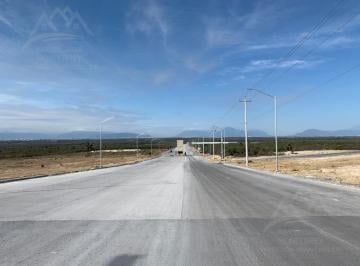 Terreno / Lote · 61624m² · Terreno en Venta de 6.1 Hectáreas Parque Industrial Pesquería Nuevo León.