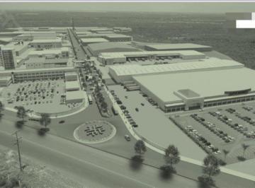 Terreno / Lote · 70004m² · Terreno en Venta de 7 Hectáreas Parque Industrial Pesquería Nuevo León.