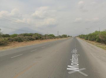Terreno / Lote · 8342m² · Terreno en Venta de 8432 m en Parque Industrial Salinas Nuevo León.