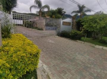 Terreno / Lote · 1605m² · Terreno en Venta Fracc. Rancho Alegre Jocotepec