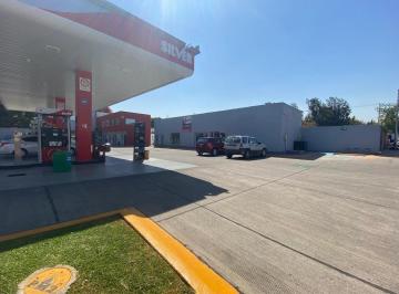Local comercial · 132m² · 4 Estacionamientos · Local en Renta Medrano 1 San Rafael