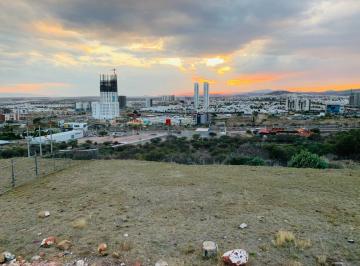 Terreno / Lote · 3750m² · Terreno en Venta Juriquilla Punta Norte Queretaro