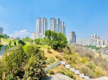 Departamento de 3 habitaciones, Huixquilucan · Departamento en Venta Blue, Bosque Real