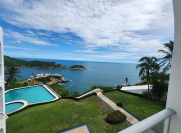 Departamento · 190m² · 3 Recámaras · 2 Estacionamientos · Magnfico PH en Fracc Las Playas
