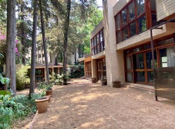 Casa de 4 habitaciones, Tlalpan · Grandiosa Casa en Exclusivo Fraccionamiento Para Actualizar