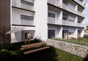 Departamento de 3 habitaciones, Jilotzingo · Departamentos y PH Jilotzingo Preventa Desarrollo Residencial