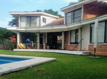 Casa de 3 habitaciones, Jiutepec · Residencial San José Sumiya Venta Casa con Recámara Principal en Planta Baja