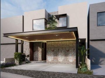 Casa de 3 habitaciones, Querétaro · Casa Nueva en Renta Altozano Queretaro