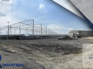 Nave industrial · 18845m² · 53 Estacionamientos · Nave Industrial en Renta Apodaca