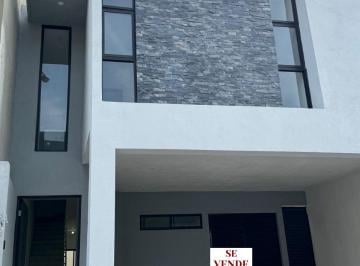 Casa de 4 habitaciones, García · Casa en Venta en Cumbres Elite Premier