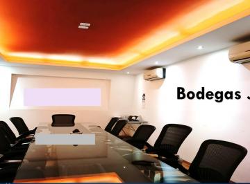 Bodega comercial de 1 habitación, Mérida · Bodega de Bodega de 1200 m² - Ideal Cedis Comercial