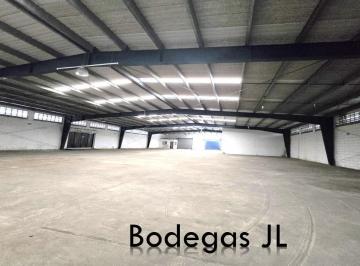 Bodega comercial de 1 habitación, Mérida · Bodega de Bodega de 1200 m² - Ideal Cedis Comercial