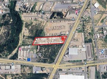 Terreno comercial , Nuevo Laredo · Terreno Comercial en Venta Renta Carretera Mty - Laredo