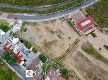 Terreno / Lote , San Pedro Garza García · Terrenos en Venta en San Agustin