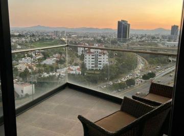 Departamento de 2 habitaciones, San Andrés Cholula · Departamento Amueblado en Venta en Adamant 2