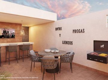 Rooftop · Departamento en Venta en Temozón Norte, Mérida