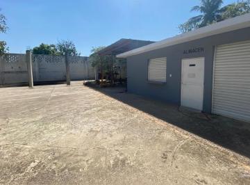 Oficina · 970m² · 5 Estacionamientos · Espacio Comerical en Venta en Av Monterrey Col. Mirmar, Altamira, Tam.