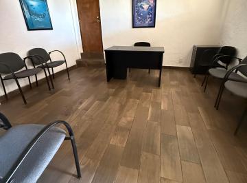 Oficina de 2 habitaciones, Benito Juárez · Oficina / Consultorio en Pent House con Terraza