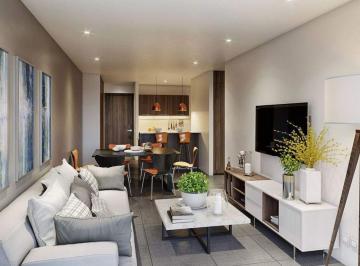 Departamento · 88m² · 2 Recámaras · 2 Estacionamientos · Departamento en Venta en Granada Cdmx