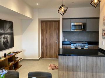 Departamento · 88m² · 2 Recámaras · 2 Estacionamientos · Departamento en Venta en Granada Cdmx