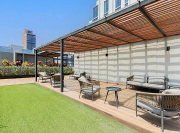 Departamento · 88m² · 2 Recámaras · 2 Estacionamientos · Departamento en Venta en Granada Cdmx