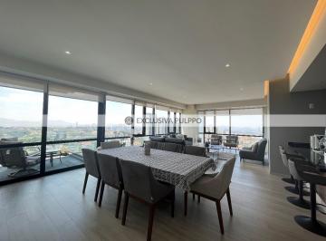 pulppo_acm · Cosmocrat Interlomas: Departamento en Venta en Hacienda de Las Palmas