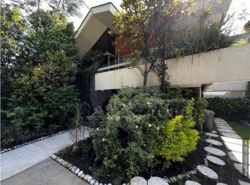 Imagen 0 · Casa en Venta en Bosque de Las Lomas