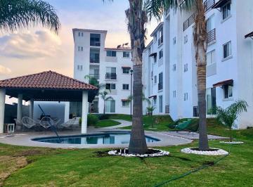 Departamento de 3 habitaciones, Querétaro · Amplio Departamento en Venta en Juriquilla Querétaro