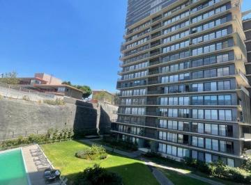Departamento de 3 habitaciones, Zapopan · Departamento en Venta Zentral Torre 2