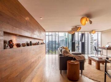 Departamento en Venta en Horacio Polanco · Departamento en Venta en Horacio Polanco