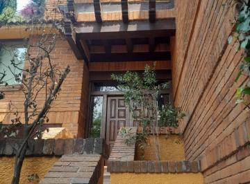 CASA EN VENTA LOMAS DE TECAMACHALCO 2CDA. FTE DE LEONES · Casa en Venta Lomas de Tecamachalco 2cda. Fte de Leones