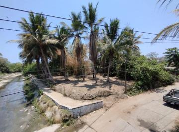 Terreno / Lote , Manzanillo · Terreno en Santiago