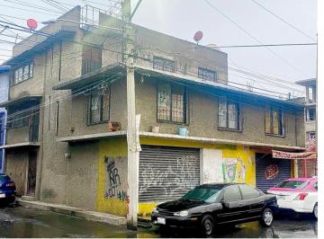 Casa de 4 habitaciones, Tláhuac · Casa en Venta a 5 Min de Av Tlahuac