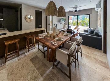 Departamento · Departamento en Venta en Tulum, Quintana Roo