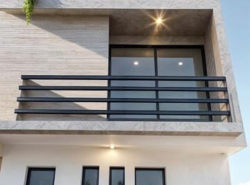 Casa de 4 habitaciones, Corregidora · Residencia Nueva en Real del Bosque – 4ta Recamara en Pb