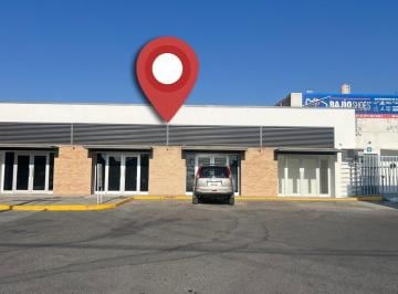 Local comercial · 187m² · Local en Renta Gasolinera Blvd. Aquiles Serdán San Francisco del Rincón