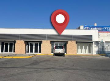 Local comercial · 71m² · Local en Renta Gasolinera Blvd. Aquiles Serdán San Francisco del Rincón