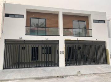Casa de 3 habitaciones, Carmen · Casa en Venta en Privada 3 Rec. Fraccionamiento Villa Conejo