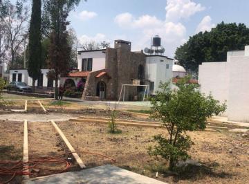Casa · 886m² · 8 Recámaras · 4 Estacionamientos · Casa en Venta Mayorazgo Leon Guanajuato