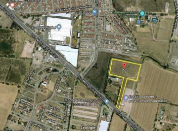 Terreno / Lote · 17800m² · Terreno en Venta La Caxilota Tlajomulco de Zuñiga